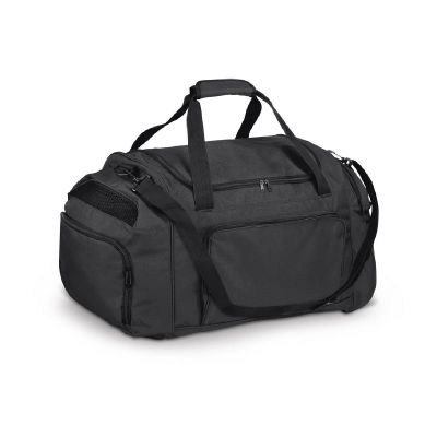 GIRALDO - Sac de sport en polyester 300D