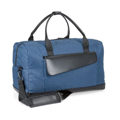Motion Bag - sac de voyage en polyester sergé 600D et PU
