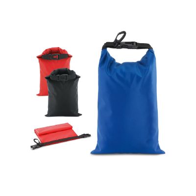 PURUS - Sac imperméable en tarpaulin