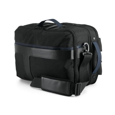 DYNAMIC BACKPACK I - Sac à dos 2 en 1 pour ordinateur portable 15.6'' en polyester 1680D et nylon