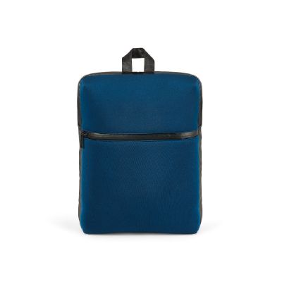 URBAN BACKPACK - Sac à dos pour ordinateur 14'' en soft shell et tarpaulin
