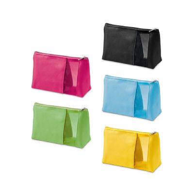 ANNIE - Trousse de toilette en microfibre