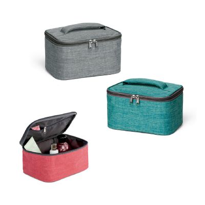 ELIZA - Trousse de toilette en 300D haute densité