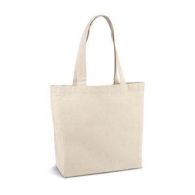 BETO - Sac 100% coton canvas (280 g/m²)