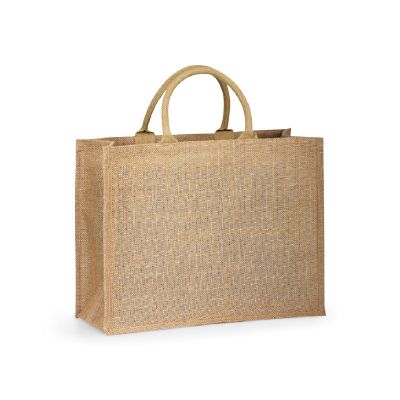 SHANTI - Sac en toile de jute (360 g/m²)
