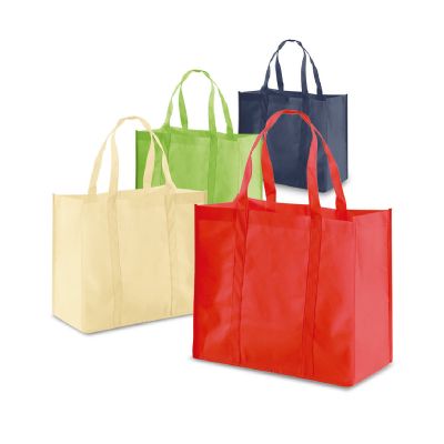 SHOPPER - Sac en non-tissé (80 g/m²)