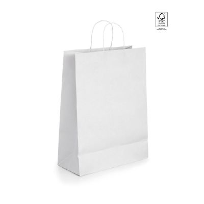 CABAZON - Sac en papier kraft (90 g/m²)