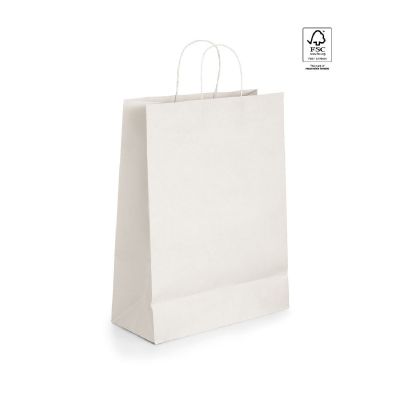 GRANT - Sac en papier kraft (100 g/m²)