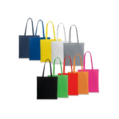 WHARF - Sac 100% coton (100 g/m²)