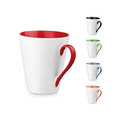 COLBY - Mug en céramique 320 mL
