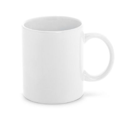 ANISEED - Mug en céramique idéale pour la sublimation 350 mL