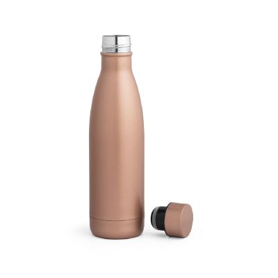 BUFFON - Thermos en acier inoxydable 500 ml
