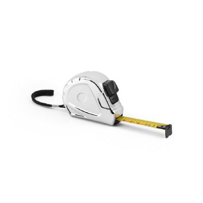 MERIBEL III - Ruban à mesurer de 3 m