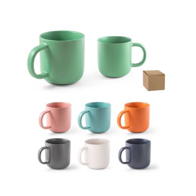 CONSTELLATION - Tasse en céramique de 370 mL