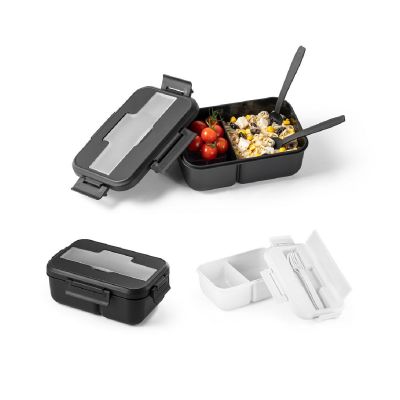 PYRUS - Lunch Box. Boite hermétique en PP 1000 mL