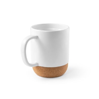 RORY SUB - Mug en céramique 390mL avec revêtement pour sublimation