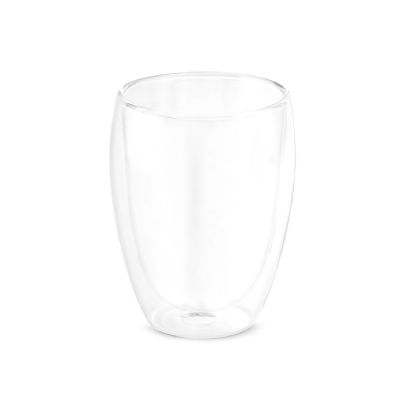 MACHIATO CUP - Coupe en verre borosilicate 350 mL
