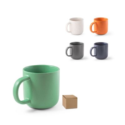 COFFEE CONSTELLATION - Tasse à café en céramique 75 mL