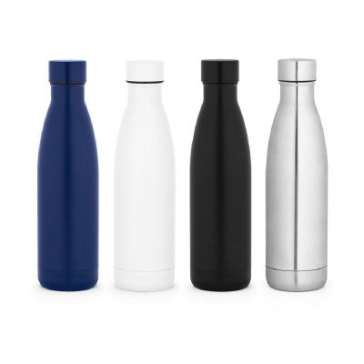 RE-BUFFON L - Thermos en acier inoxydable recyclé à 90 % 810 ml