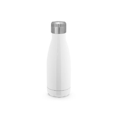 AMORTI S - Bouteille pour sublimation en acier inoxydable de 380 ml
