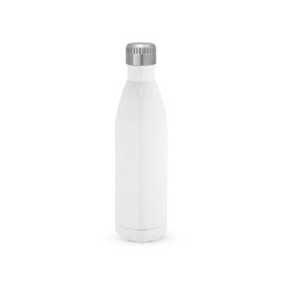 AMORTI L - Bouteille pour sublimation en acier inoxydable 800 mL