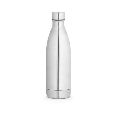 RE-BUFFON XL - Bouteille en acier inoxydable à double paroi (90 % recyclé) 1L