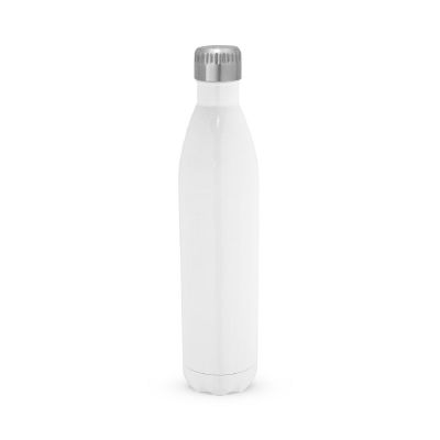 AMORTI XL - Bouteille de sport en acier inoxydable pour sublimation 1L