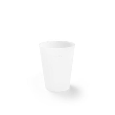 KANE S - Gobelet de festival 330mL en PP