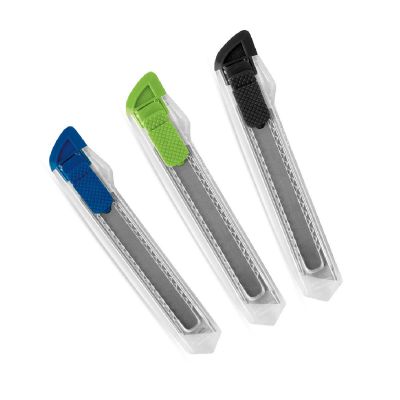 PAYTON - Cutter avec mécanisme de verrouillage