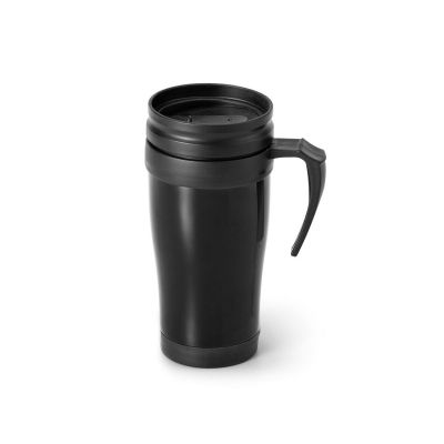LIVE - Tasse de voyage en PP 420 mL