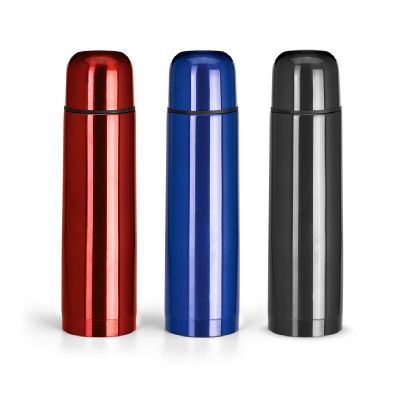 LUKA - Thermos en acier inoxydable 500 mL