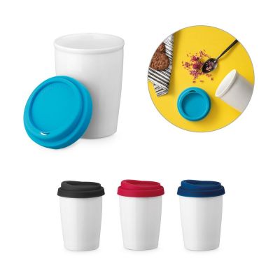 DUWAL - Verre de voyage 220 mL