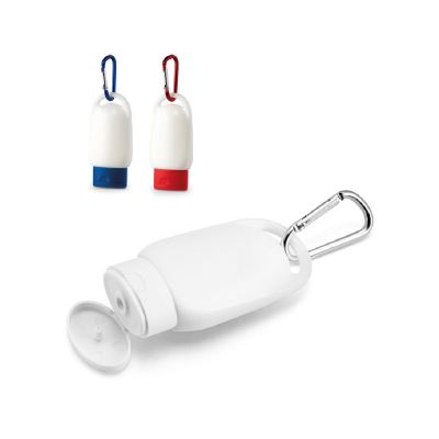 ERIC - Crème solaire avec SPF30