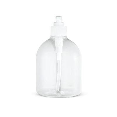 REFLASK 500 - Flacon avec doseur en PET et PP 500 mL
