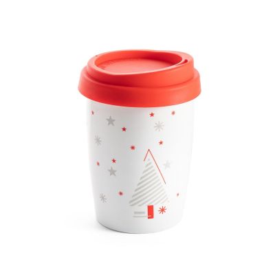 HAZARD - Verre de voyage