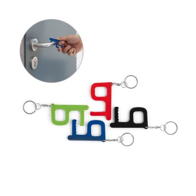 HANDY SAFE - Porte-clés multifonction