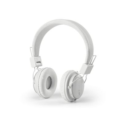 BARON - Casque audio pliable et ajustable en ABS