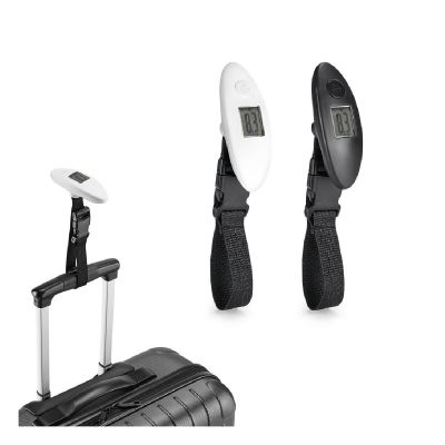 CHECKIN - Mini balance numérique en ABS