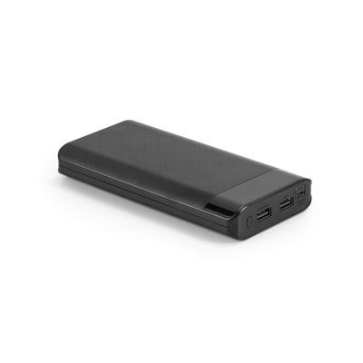 RAMAN - Batterie nomade de 16 000 mAh avec écran ABS