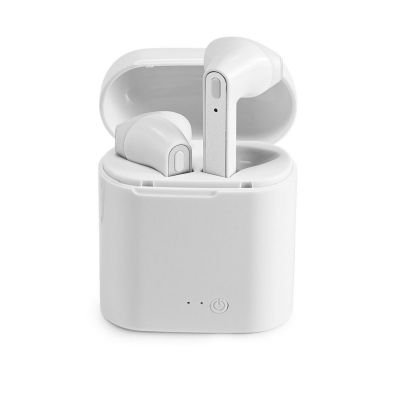 KANDEL - Ecouteurs stéréo sans fil en ABS