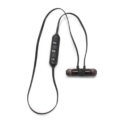 OTTO - Écouteurs magnétiques sans fil avec 3h d'autonomie sur ABS recyclé (100% rABS)