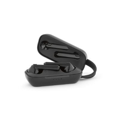 BOSON - Écouteurs sans fil en ABS recyclé (100 % rABS) avec une autonomie de 3 heures