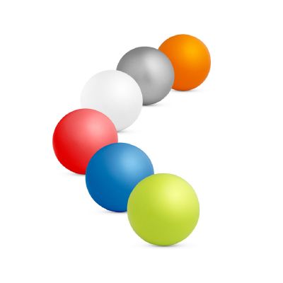 CHILL - Antistress en polyuréthane
