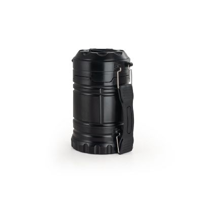 OLYMPOS - Lanterne 2 en 1 en ABS et PS