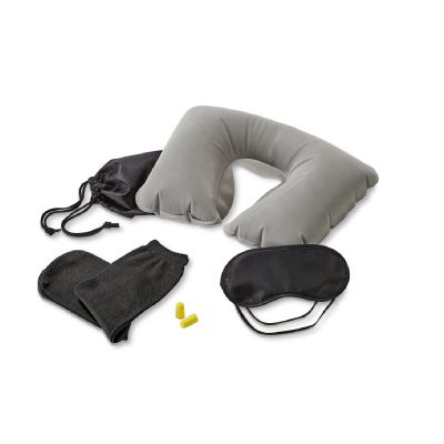 TRAVELX - Ensemble de voyage