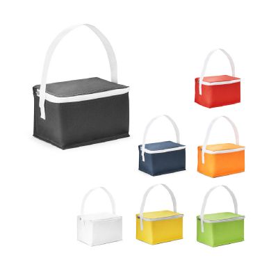 JEDDAH - Sac thermique 3L en polyester 600D