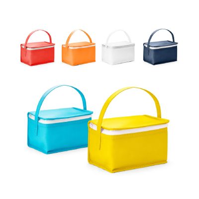 IZMIR - Sac thermique 3L en intissé (80 g/m²)