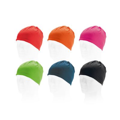 CHARLOTTE - Bandana multifonctions (130 g/m²)