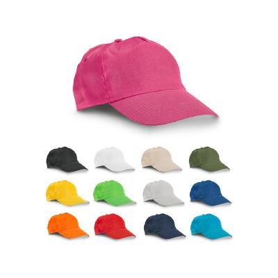 RUFAI - Casquette 100% coton