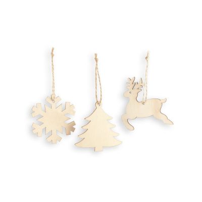 FLAKE - Ornements de Noël